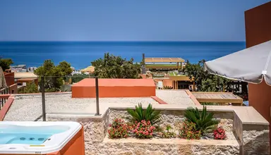 Esperides Resort & Spa