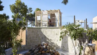Esperides Resort & Spa