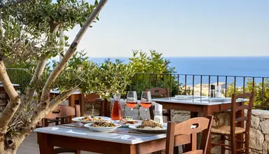 Esperides Resort & Spa