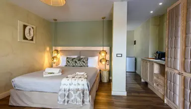 Esperides Resort & Spa