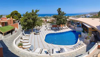 Esperides Resort & Spa