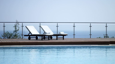 Esperos Blue Village and Spa