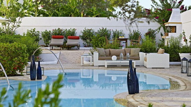 Esperos Blue Village and Spa