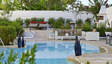 Esperos Blue Village and Spa