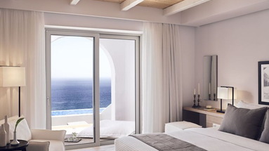 Esperos Blue Village and Spa