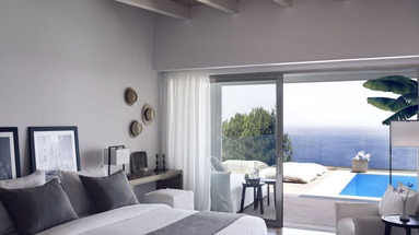 Esperos Blue Village and Spa