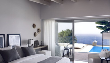 Esperos Blue Village and Spa