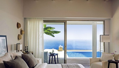 Esperos Blue Village and Spa