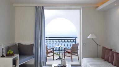 Esperos Blue Village and Spa