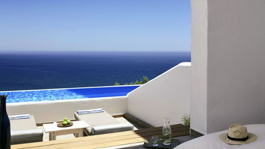 Esperos Blue Village and Spa