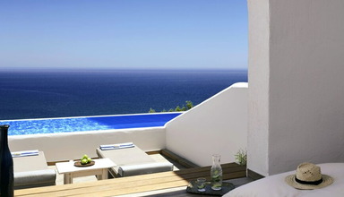 Esperos Blue Village and Spa