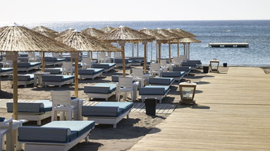 Esperos Blue Village and Spa