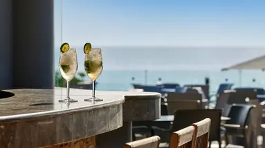 Esperos Mare
