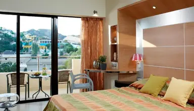 Esperos Palace (Faliraki)