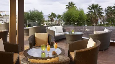 Esperos Palace (Faliraki)