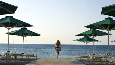 Esperos Palace (Faliraki)