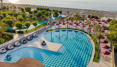 Esperos Palace (Faliraki)