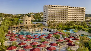 Esperos Palace (Faliraki)