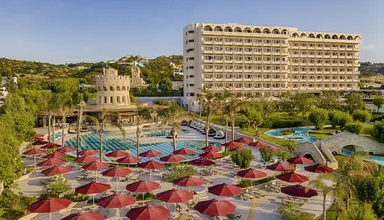 Esperos Palace (Faliraki)