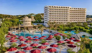 Esperos Palace (Faliraki)