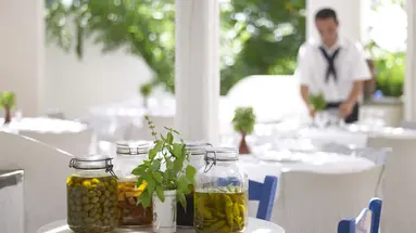 Esperos Palace (Faliraki)