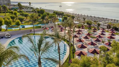 Esperos Palace (Faliraki)