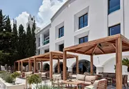 Esperos Village Blue 