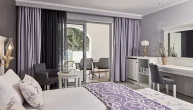 Esperos Village Blue 
