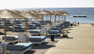 Esperos Village Blue 
