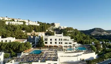 Esperos Village Blue 