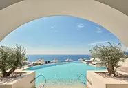 Esperos Village Blue 