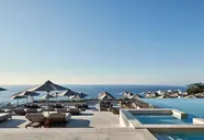 Esperos Village Blue 