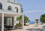 Esperos Village Blue 