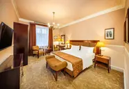 Esplanade Hotel Prague