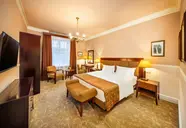 Esplanade Hotel Prague