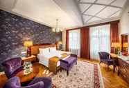 Esplanade Hotel Prague