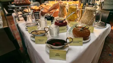 Esplanade Hotel Prague