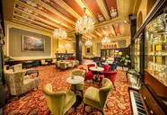 Esplanade Hotel Prague