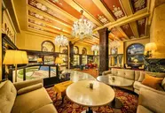 Esplanade Hotel Prague