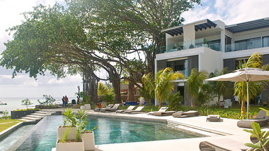 Esplanade (Mauritius)