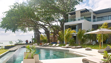 Esplanade (Mauritius)