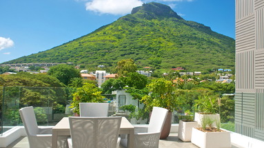 Esplanade (Mauritius)
