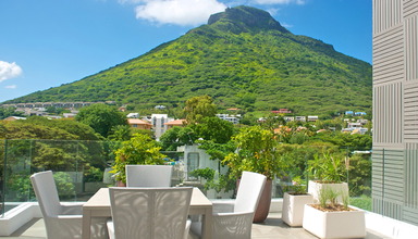 Esplanade (Mauritius)