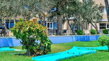 Esplanade (Monastir)