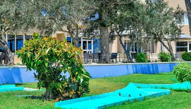 Esplanade (Monastir)