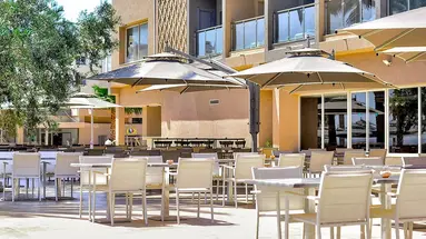 Esplanade (Monastir)