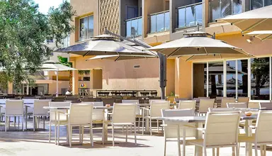Esplanade (Monastir)