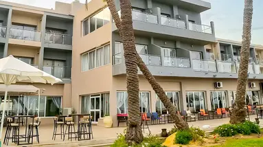 Esplanade (Monastir)