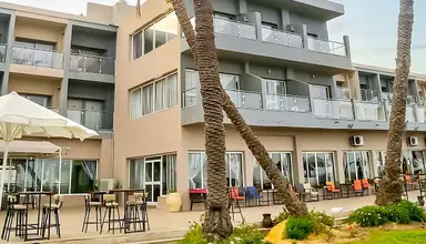 Esplanade (Monastir)