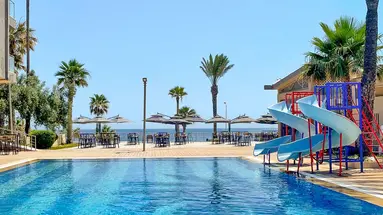 Esplanade (Monastir)